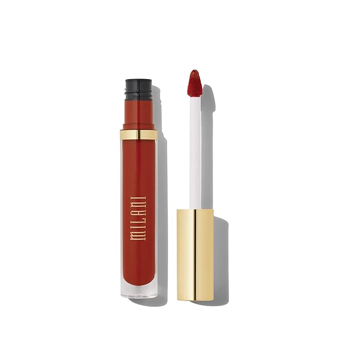 Milani Amore Shine Liquid Lip Color - Passion Nourishing