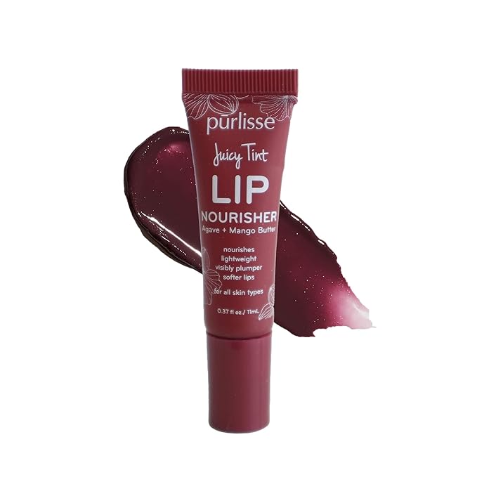 Purlisse Juicy Tint Lip Nourisher -