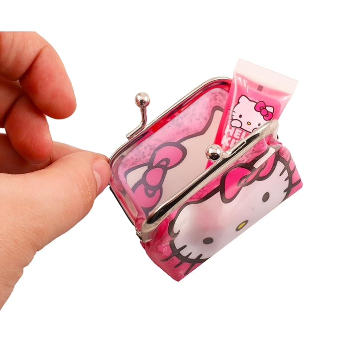 Hello Kitty Lip Balm Tubes -