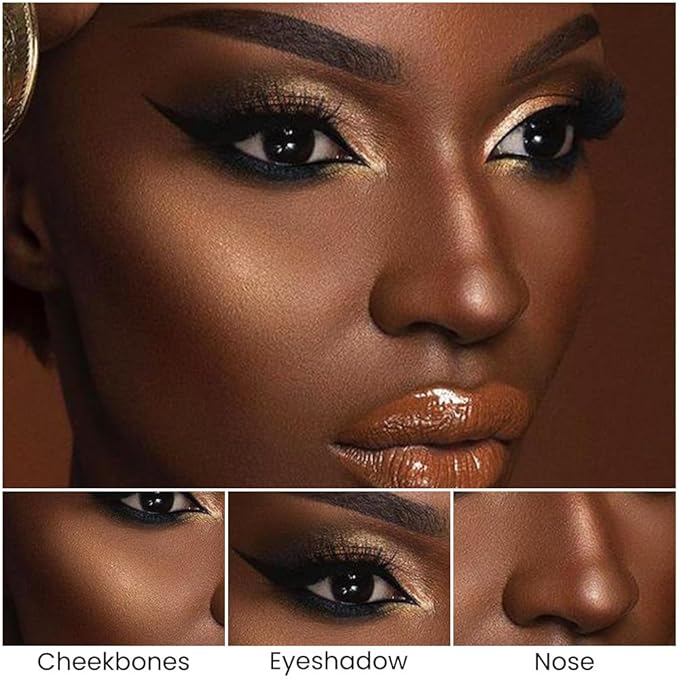 evpct 2in1 Face Shaping & Contouring Stick Cream