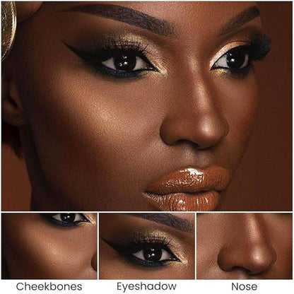 evpct 2in1 Face Shaping & Contouring Stick Cream