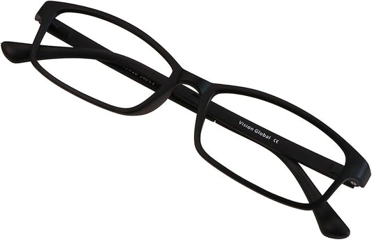 VisionGlobal Blue Light Blocking Glasses