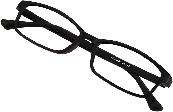 VisionGlobal Blue Light Blocking Glasses