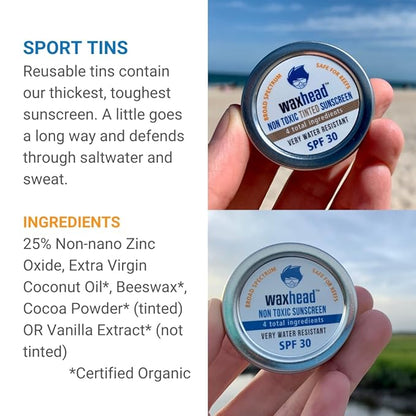 HEMPZ Truly Rose White Bronzer - Moisturizing