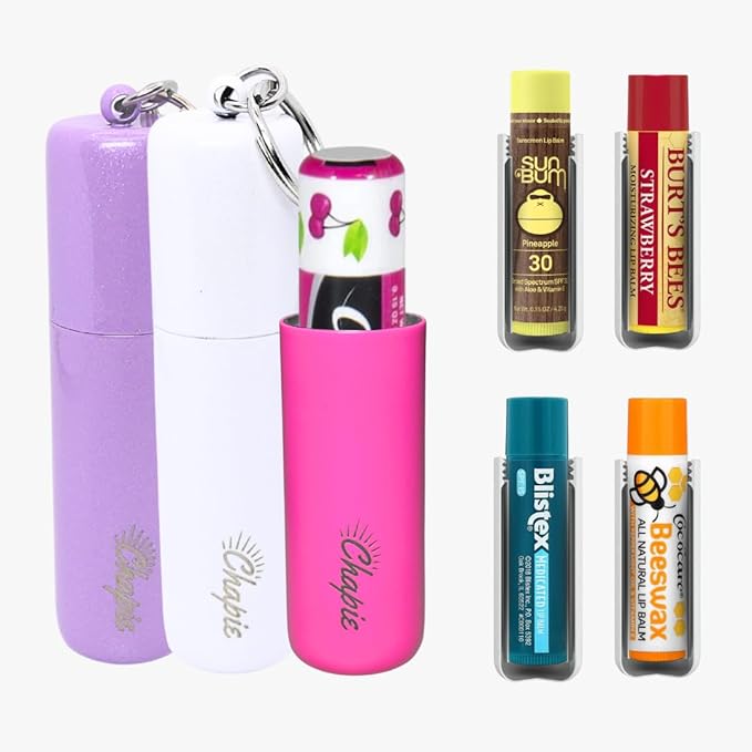 OG | Vacuum Insulated Lip Balm Gum)