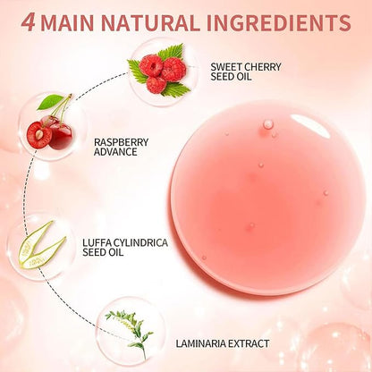 Hydrating Lip Glow Oil, Lip Oil