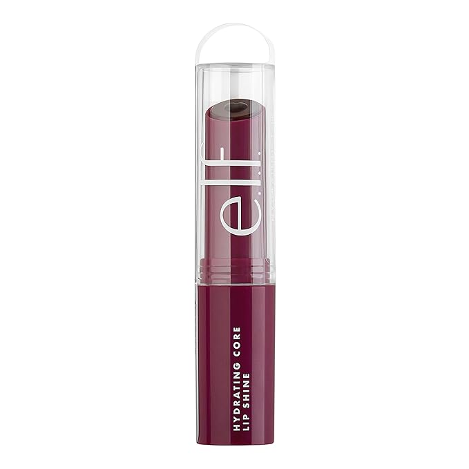 e.l.f. Hydrating Core Lip Shine, Conditioning