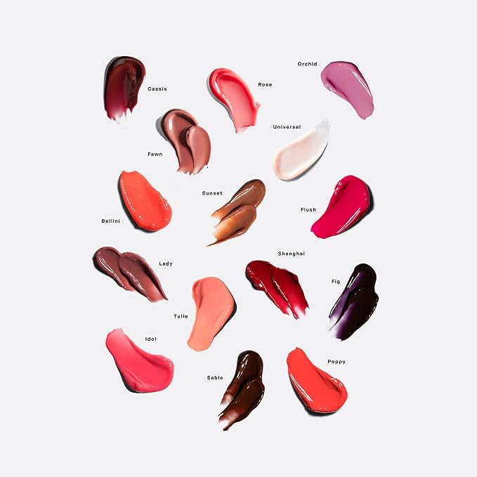 U Beauty The PLASMA Tinted Lip Anti-Aging