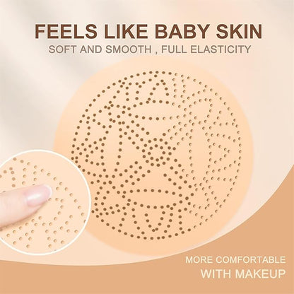Mushroom Head Air Cushion CC Cream - BB Medium Deep