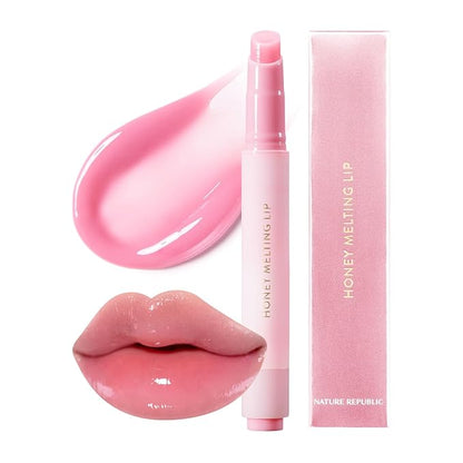 Nature Republic HONEY MELTING LIP 11-12