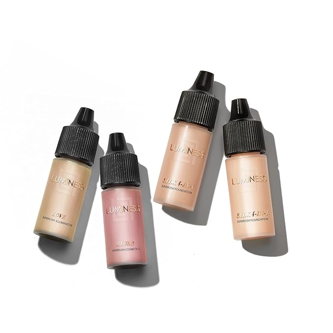 Luminess Air Everyday Airbrush System with Makeup Starter