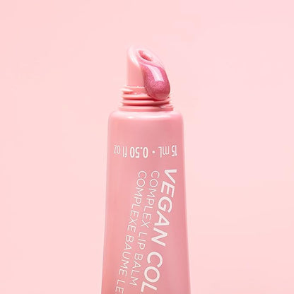 Pacifica Beauty Complex Lip Balm Trio oz