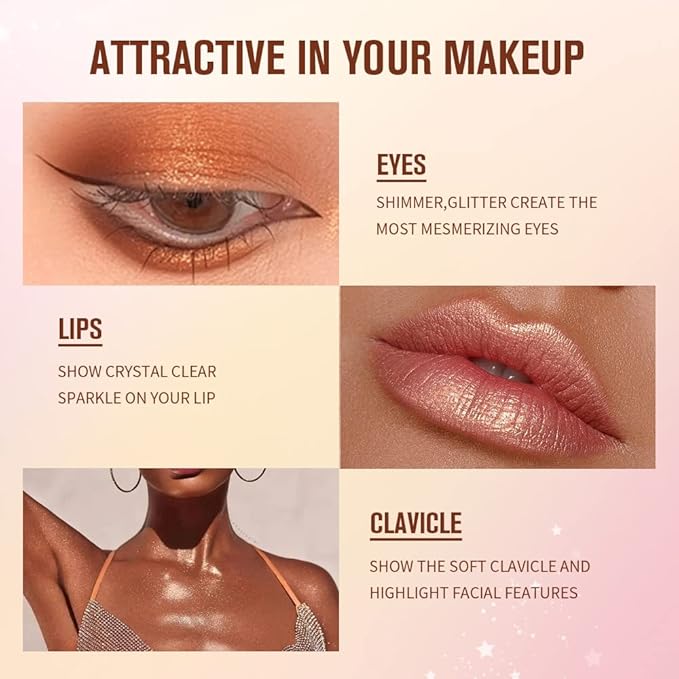 Liquid Highlighter - Luminous Finish Light Liquid Luminizer