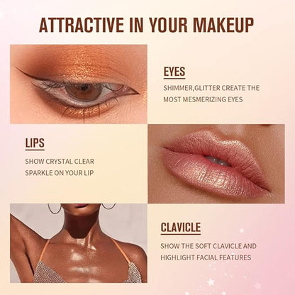 Liquid Highlighter - Luminous Finish Light Liquid Luminizer