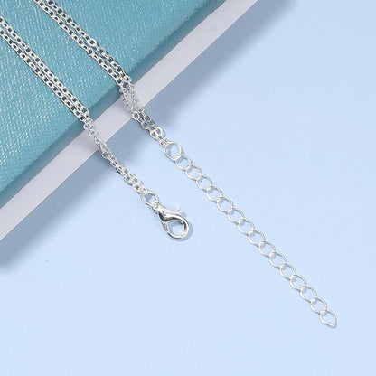 Boho Layered Infinity Coin Necklace Choker