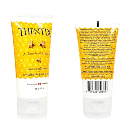 Skin Conditioner, 2oz - Travel Size