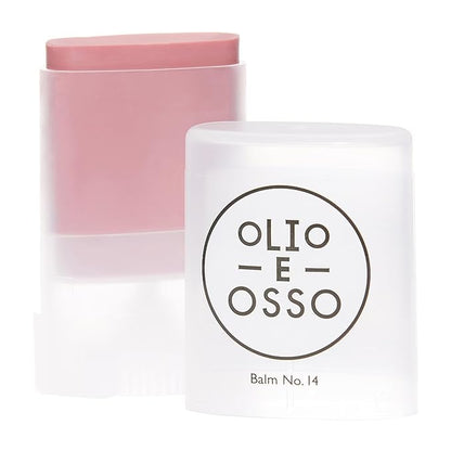 Olio E Osso - Natural Lip g)