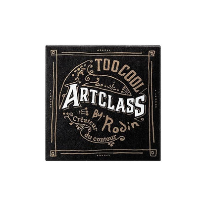 Too Cool for School - Artclass by Rodin