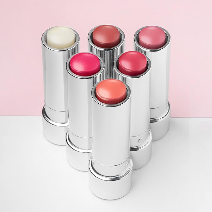Lune+Aster Tinted Lip Balm - Mind lips