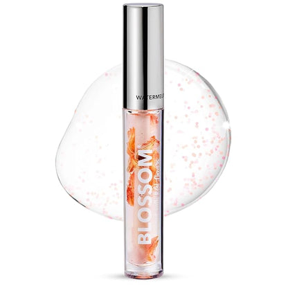 Blossom Moisturizing and Hydrating Shimmer Sparkle Watermelon