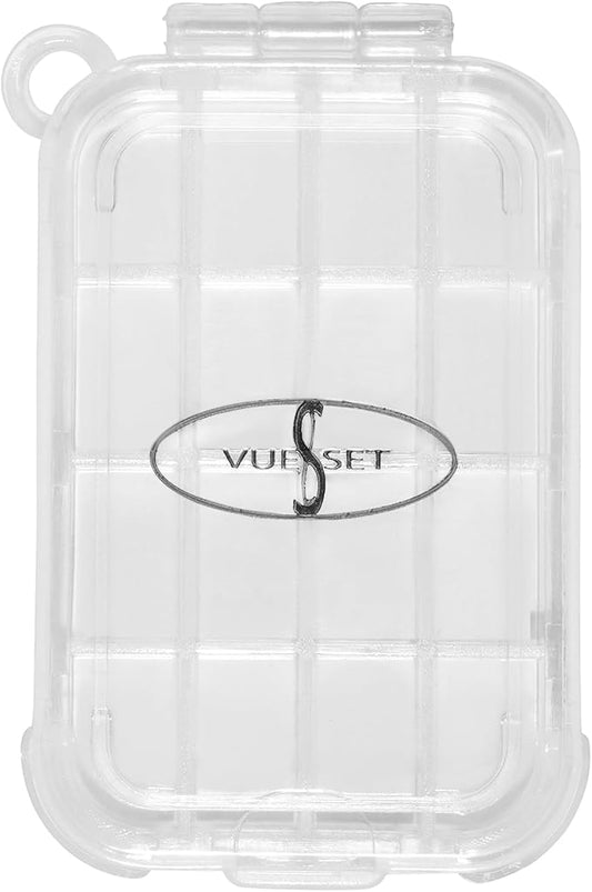 Bella - 16 Sections small Empty lipstick palette