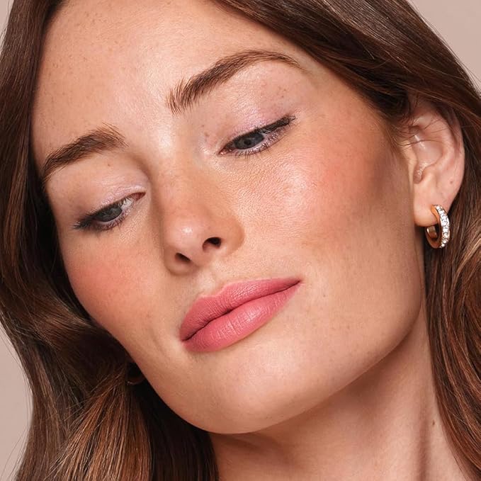 Jouer Balm Bouche Demi-Matte Lip-Sensualité - Formula