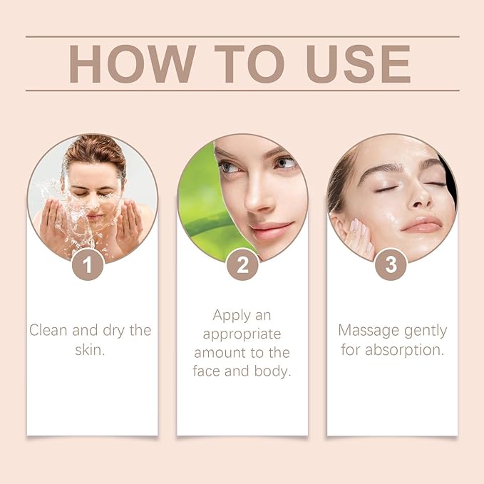 Botox Bee Venom Firming Serum Stick,Advanced Firming & Wrinkle-Reducing Cream,Skin Firming Cream For Body, Lifts,Plumps and Firms Skin,Natural Serum for All Skin Types
