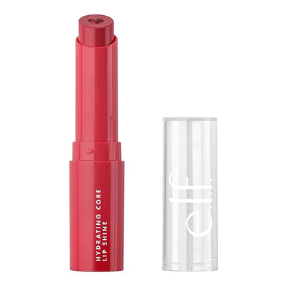 e.l.f. Hydrating Core Lip Shine, Conditioning