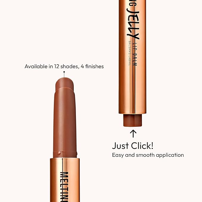 KISS NEW YORK Professional Melting Jelly