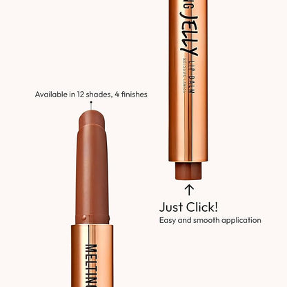 KISS NEW YORK Professional Melting Jelly