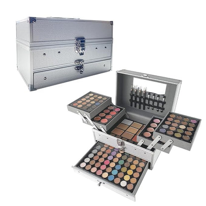VERONNI 132 Colors All In One Makeup Palette