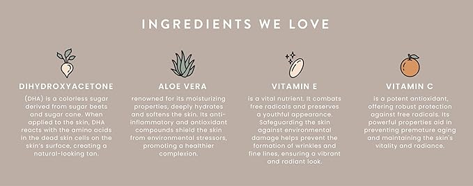 SJOLIE Spray Tan Solution - No. 9 - Medium Hydrating Tanning Spray | Sunless Tanner for Long Lasting, All Natural Glow (8oz)