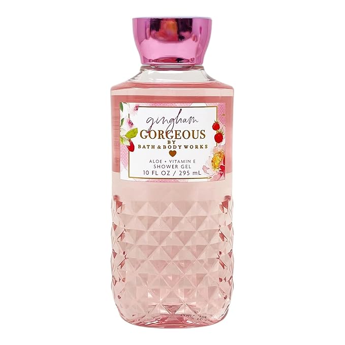 Bath & Body Works Signature Collection