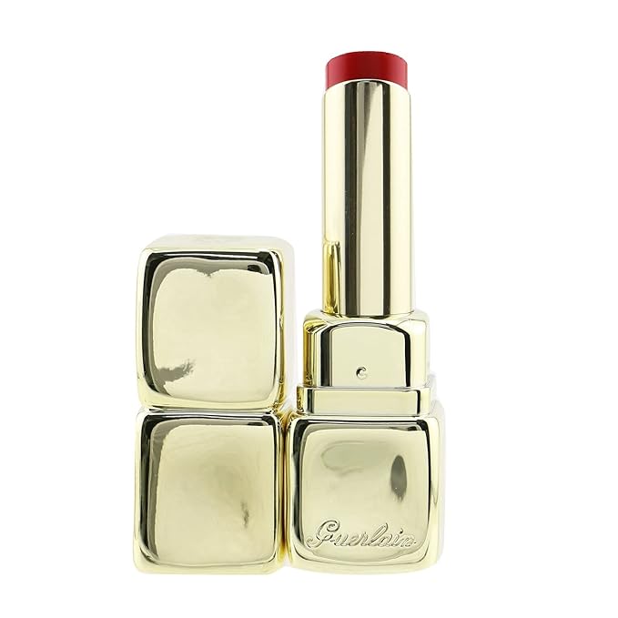 Guerlain Kiss Kiss Shine Bloom Lipstick - 775 Guerlain
