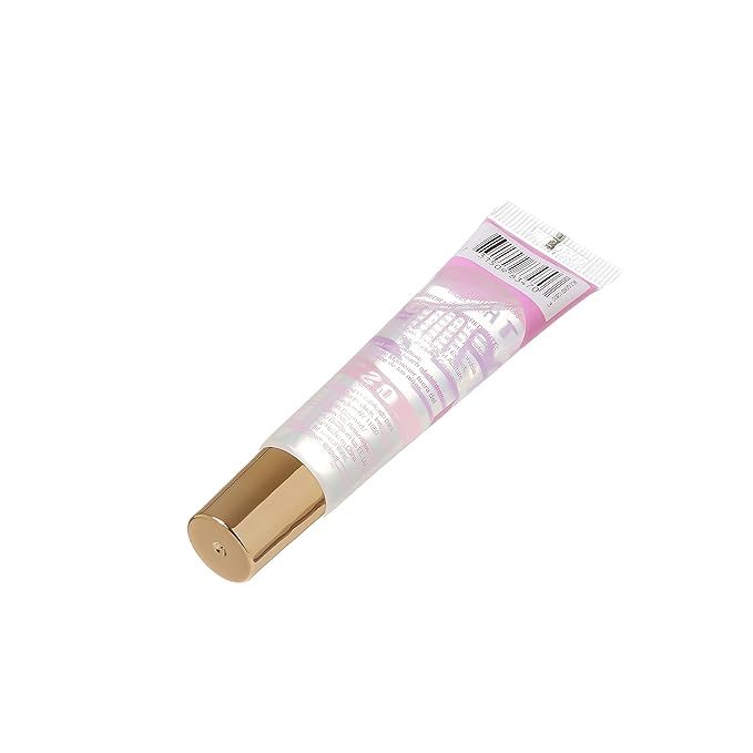 Broadway Vita-Lip Clear Lip Gloss Box