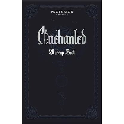 Profusion Cosmetics 5-pc Makeup Look Book, Long Lasting