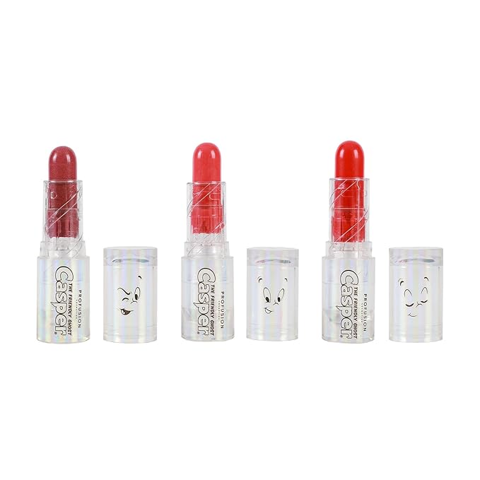 Profusion Cosmetics Casper The Friendly Ghost