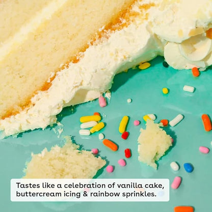 eos Natural Shea Lip Balm- Birthday