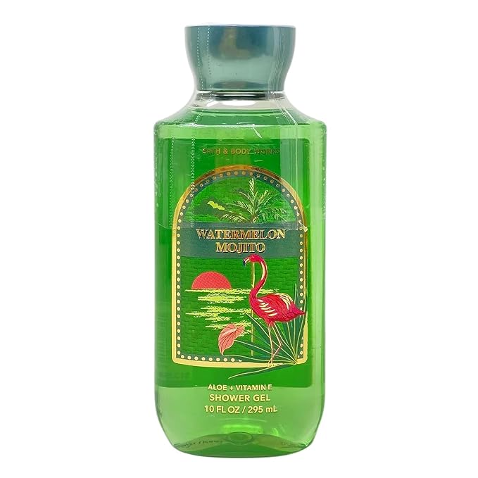 Bath & Body Works Signature Collection