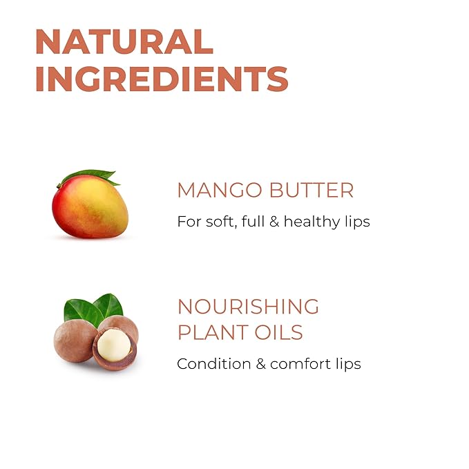 Beauty For Real Lip Revival Essential Hydration Serum Light