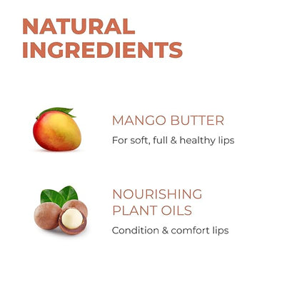 Beauty For Real Lip Revival Essential Hydration Serum Light