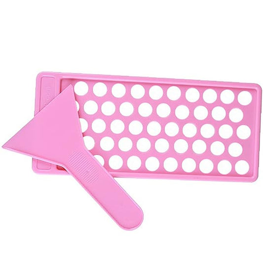 RONRONS Pink Lip Balm Crafting Kit, Gifts