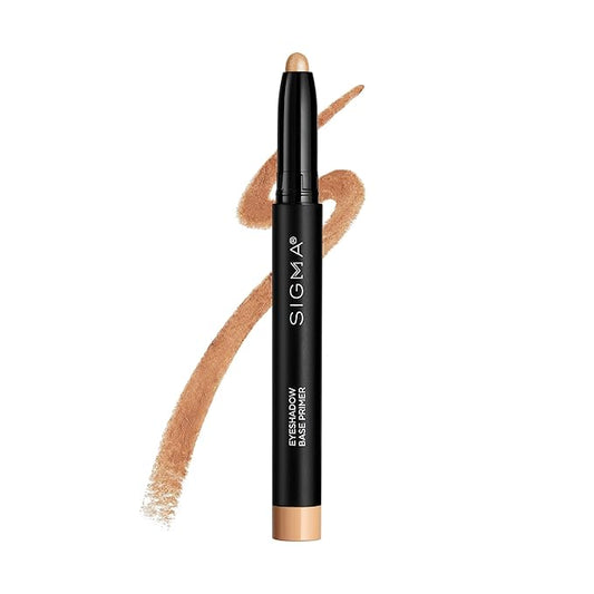Sigma Beauty Eyeshadow Primer Base – Professional Grade