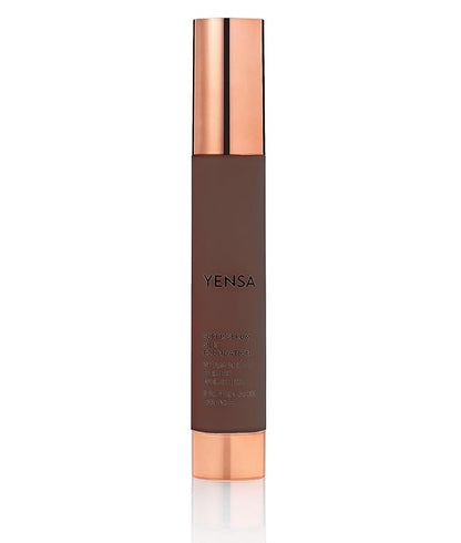 YENSA Super Silk Foundation - Full Age-defying