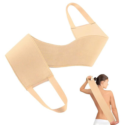 Lotion Applicator for Back Self Elderly, Back Lotion Applicator for Women, Lotion Back Applicator To Put Lotion On Back, Back Applicator for Lotion Cream Moisturizer Medicine