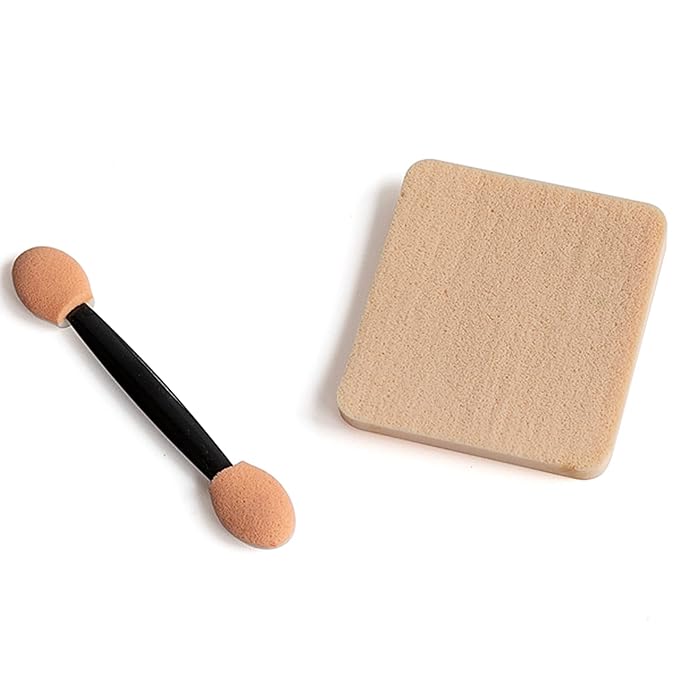 All in One Makeup Kit - 36 Eyeshadow