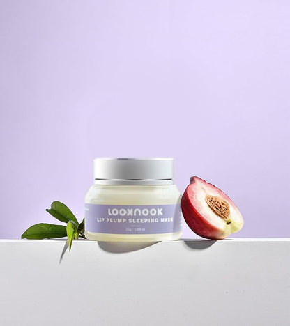 Lip Mask Overnight Collagen Treatment Lips