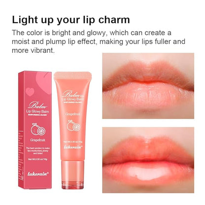 Hydrating Lip Butter Balm for a