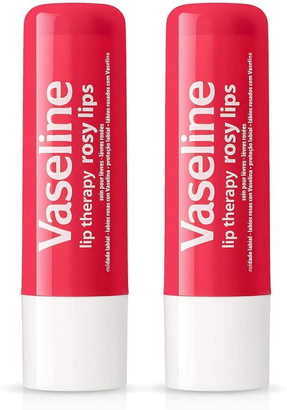 Vaseline Lip Therapy Stick with Petroleum