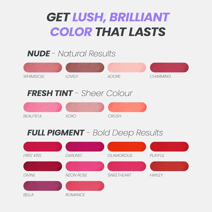 Wonderskin Wonder Blading Lip Stain Peel (Beautiful)